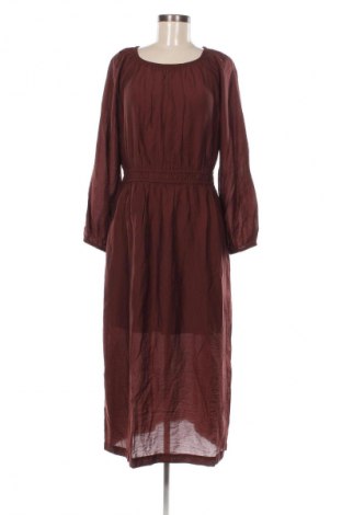 Kleid Tom Tailor, Größe M, Farbe Rot, Preis 28,49 €