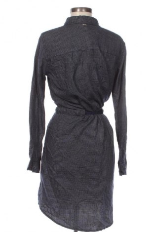 Kleid Tom Tailor, Größe S, Farbe Blau, Preis 13,99 €