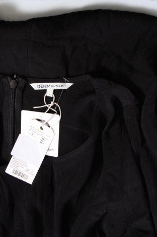 Kleid Tom Tailor, Größe S, Farbe Schwarz, Preis € 25,49