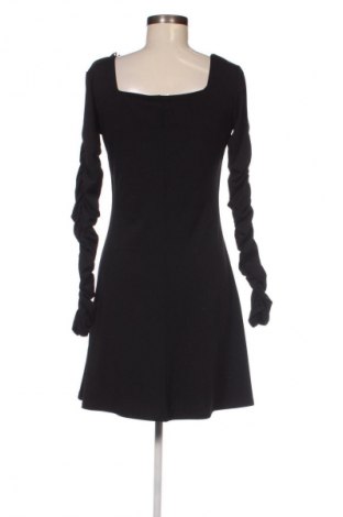 Kleid Tom Tailor, Größe M, Farbe Schwarz, Preis 26,99 €