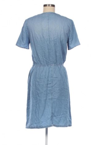 Kleid Tom Tailor, Größe S, Farbe Blau, Preis € 16,99