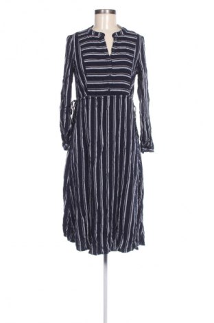 Kleid Tom Tailor, Größe XS, Farbe Mehrfarbig, Preis 6,49 €