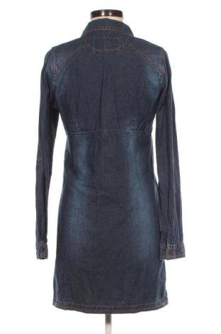 Kleid Tom Tailor, Größe S, Farbe Blau, Preis 15,99 €