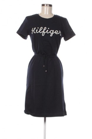 Φόρεμα Tommy Hilfiger, Μέγεθος S, Χρώμα Μπλέ, Τιμή 72,79 €