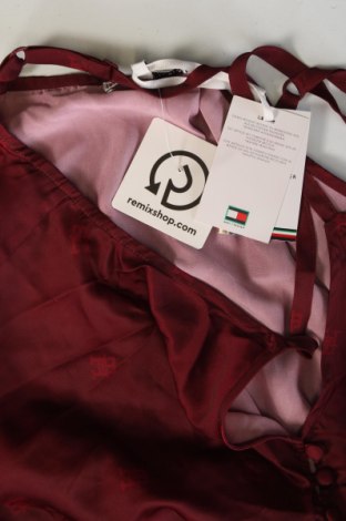 Kleid Tommy Hilfiger, Größe S, Farbe Rot, Preis € 50,99