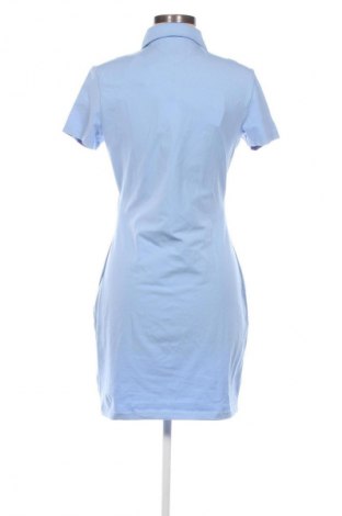 Kleid Tommy Jeans, Größe M, Farbe Blau, Preis 44,79 €