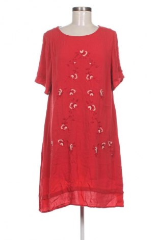 Kleid Top Secret, Größe M, Farbe Rot, Preis 6,99 €