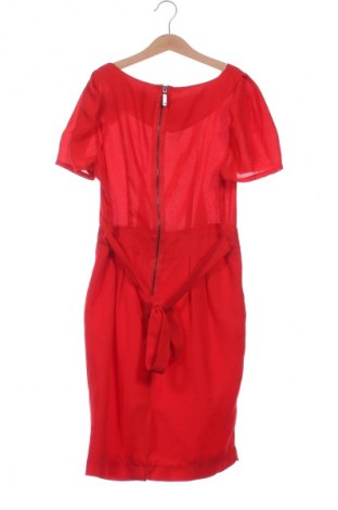 Kleid Top Secret, Größe S, Farbe Rot, Preis € 6,99