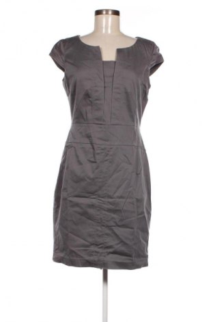 Kleid Top Secret, Größe L, Farbe Grau, Preis € 6,99