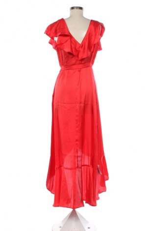 Kleid Topshop, Größe M, Farbe Rot, Preis € 43,79