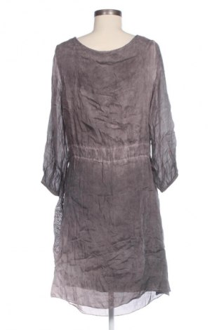 Kleid Transfer, Größe M, Farbe Braun, Preis 5,99 €