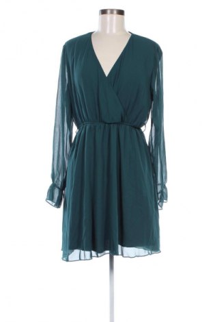 Rochie Trendyol, Mărime L, Culoare Verde, Preț 177,99 Lei