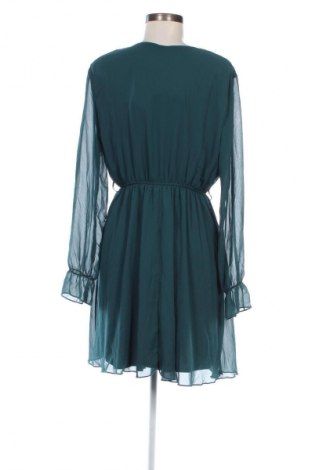 Rochie Trendyol, Mărime L, Culoare Verde, Preț 177,99 Lei