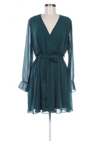 Rochie Trendyol, Mărime L, Culoare Verde, Preț 159,99 Lei