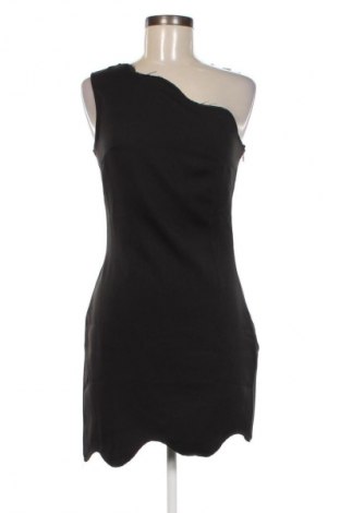 Rochie Trendyol, Mărime M, Culoare Negru, Preț 120,99 Lei