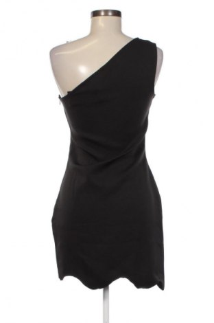 Rochie Trendyol, Mărime M, Culoare Negru, Preț 131,99 Lei