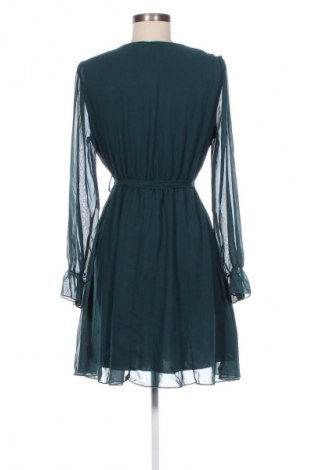 Rochie Trendyol, Mărime M, Culoare Verde, Preț 213,99 Lei