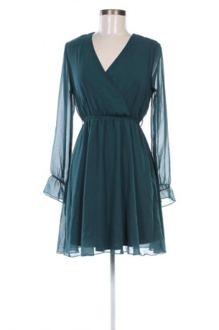 Rochie Trendyol, Mărime S, Culoare Verde, Preț 149,99 Lei