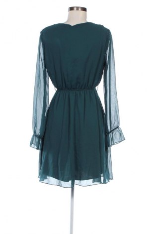 Rochie Trendyol, Mărime S, Culoare Verde, Preț 177,99 Lei