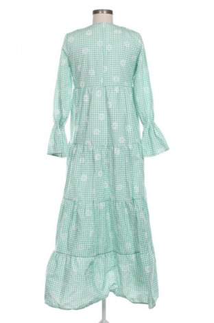 Rochie Trendyol, Mărime S, Culoare Verde, Preț 131,31 Lei