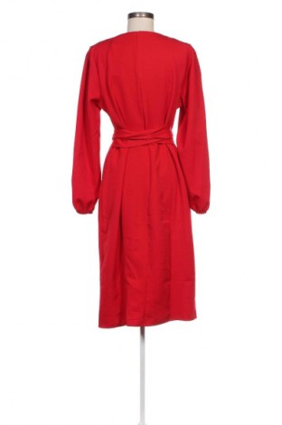 Kleid Trendyol, Größe XL, Farbe Rot, Preis € 42,29