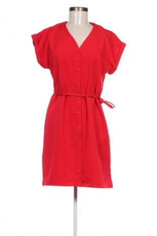 Kleid Trendyol, Größe L, Farbe Rot, Preis € 42,49