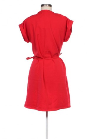 Kleid Trendyol, Größe L, Farbe Rot, Preis € 42,49