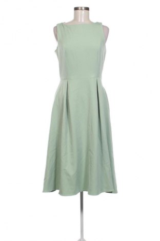 Kleid Trendyol, Größe M, Farbe Grün, Preis 24,55 €