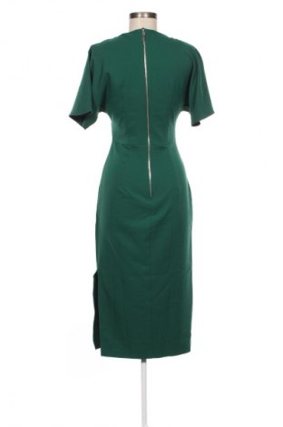 Rochie Trendyol, Mărime S, Culoare Verde, Preț 460,99 Lei