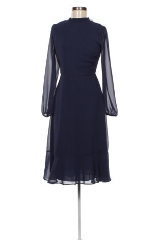 Kleid Trendyol, Größe M, Farbe Blau, Preis 15,99 €