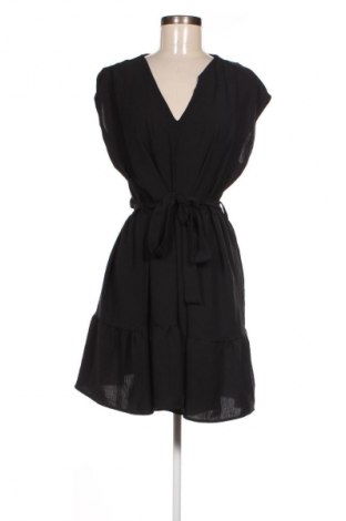 Kleid Trendyol, Größe L, Farbe Schwarz, Preis 15,99 €