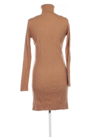 Kleid Trendyol, Größe S, Farbe Braun, Preis 15,99 €