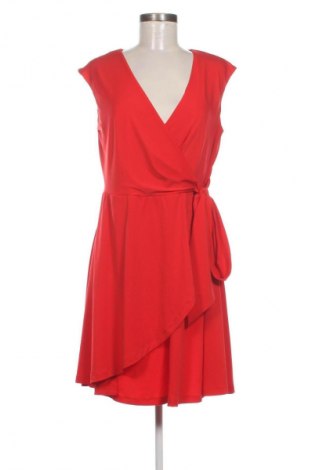 Kleid Truth & Fable, Größe L, Farbe Rot, Preis 15,99 €