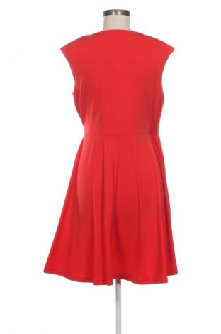 Kleid Truth & Fable, Größe L, Farbe Rot, Preis € 15,99