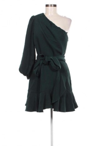 Rochie Tussah, Mărime L, Culoare Verde, Preț 307,99 Lei