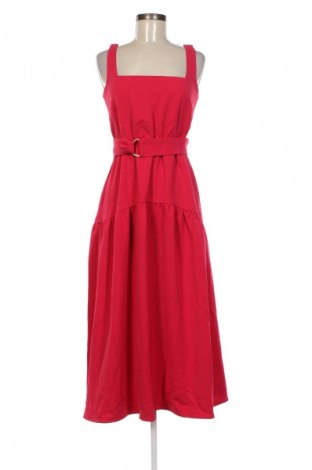 Kleid Tussah, Größe S, Farbe Rot, Preis € 55,49