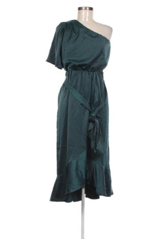 Rochie Tussah, Mărime S, Culoare Verde, Preț 358,99 Lei