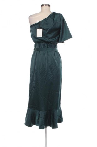 Rochie Tussah, Mărime S, Culoare Verde, Preț 358,99 Lei