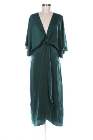 Rochie Tussah, Mărime M, Culoare Verde, Preț 307,99 Lei