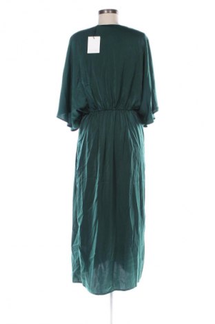 Rochie Tussah, Mărime M, Culoare Verde, Preț 227,99 Lei