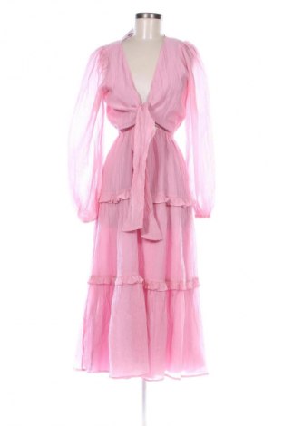 Kleid Tussah, Größe M, Farbe Rosa, Preis 48,99 €