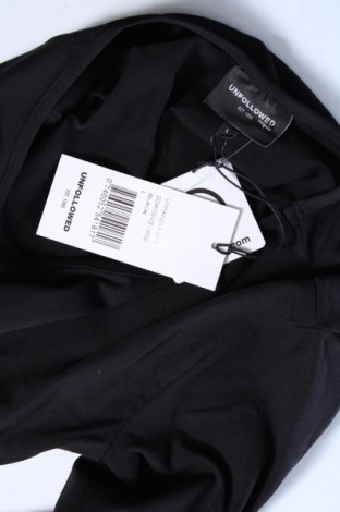 Kleid UNFOLLOWED, Größe L, Farbe Schwarz, Preis € 48,99