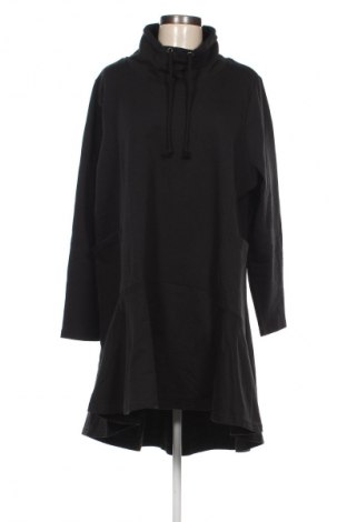 Kleid Ulla Popken, Größe XL, Farbe Schwarz, Preis 28,49 €