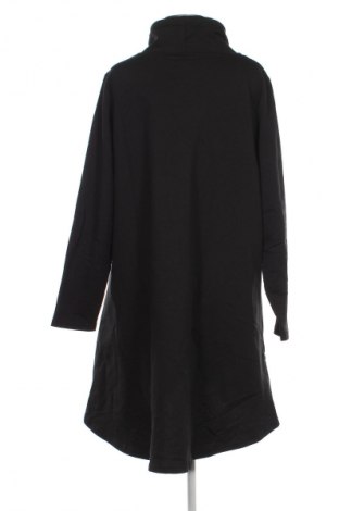 Kleid Ulla Popken, Größe XL, Farbe Schwarz, Preis 28,49 €