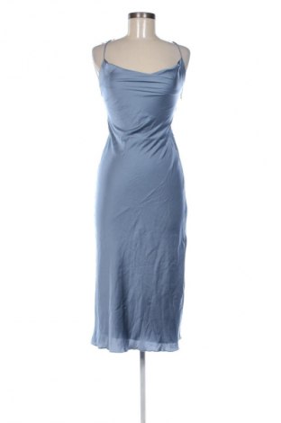 Kleid Unique, Größe XXS, Farbe Blau, Preis 53,49 €