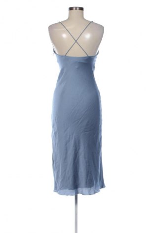 Kleid Unique, Größe XXS, Farbe Blau, Preis 53,49 €