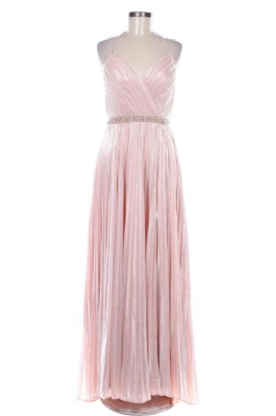 Kleid Unique, Größe M, Farbe Rosa, Preis 66,99 €