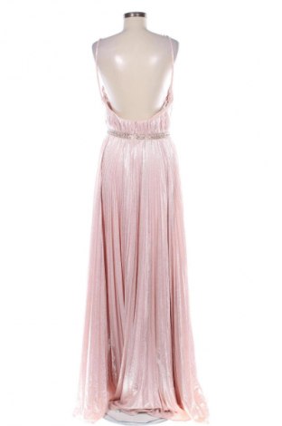 Kleid Unique, Größe M, Farbe Rosa, Preis € 58,49