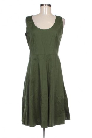 Rochie United Colors Of Benetton, Mărime M, Culoare Verde, Preț 131,01 Lei