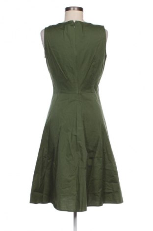 Rochie United Colors Of Benetton, Mărime M, Culoare Verde, Preț 131,01 Lei